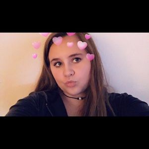 Meet your Posher, Maddie